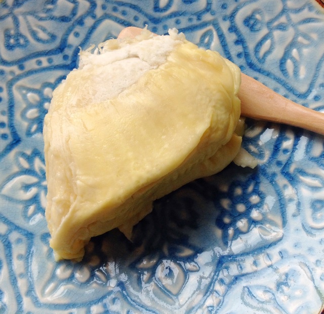 冰榴莲