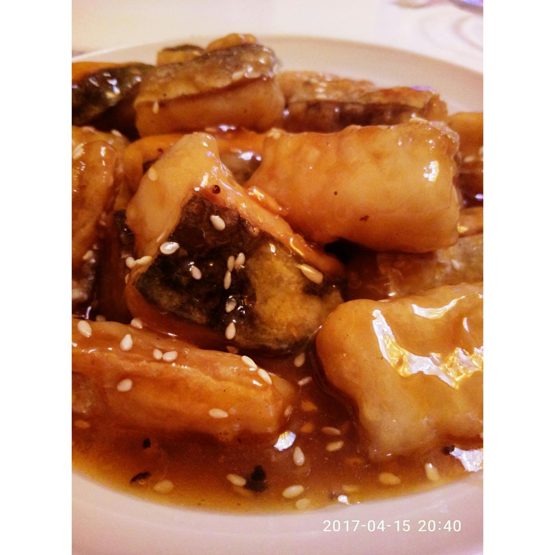 照烧酱汁