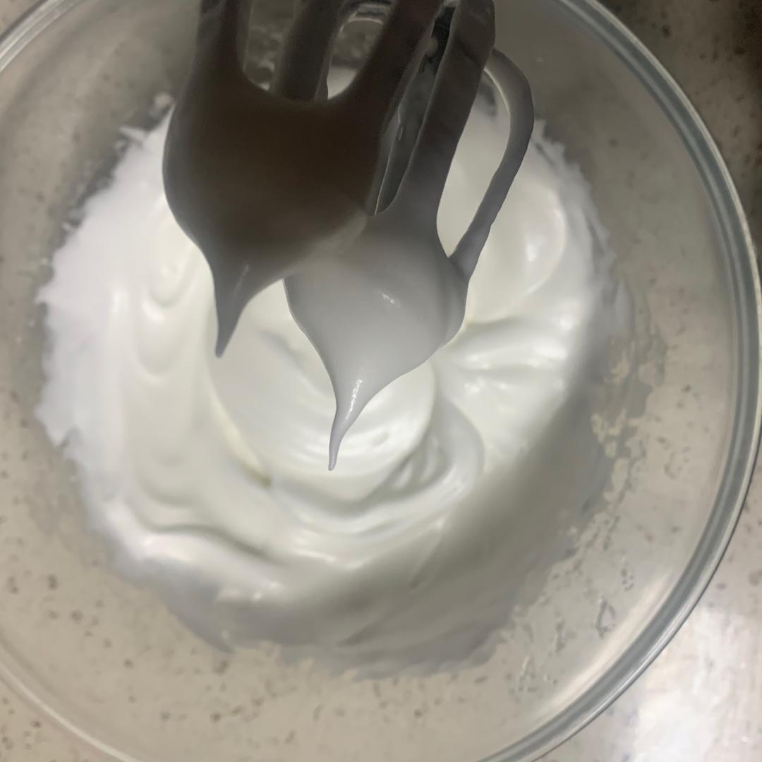 L伯爵红茶费南雪（2022/229）的做法 步骤4