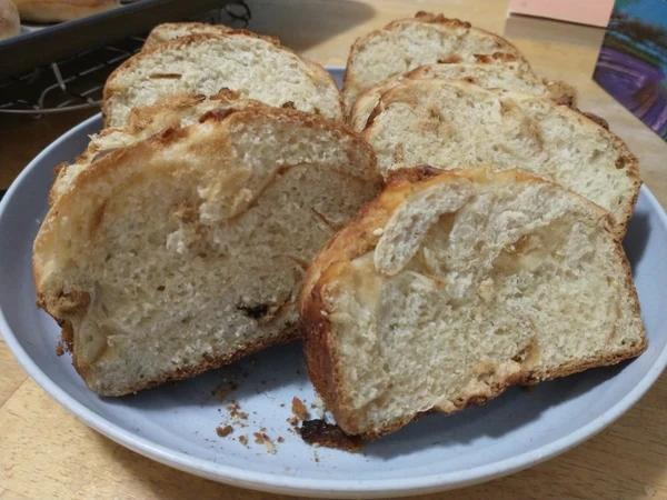 肉松吐司【超多料香爆马苏里拉】