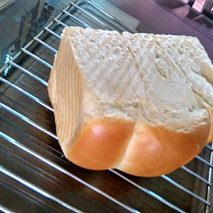 夺命软吐司(๑´ڡ`๑)超软拉丝极速方便的一次发酵吐司