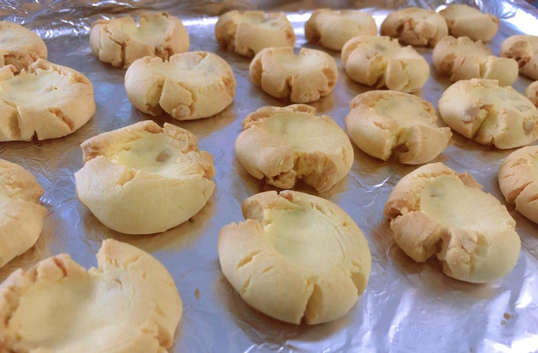 玛格丽特小饼干