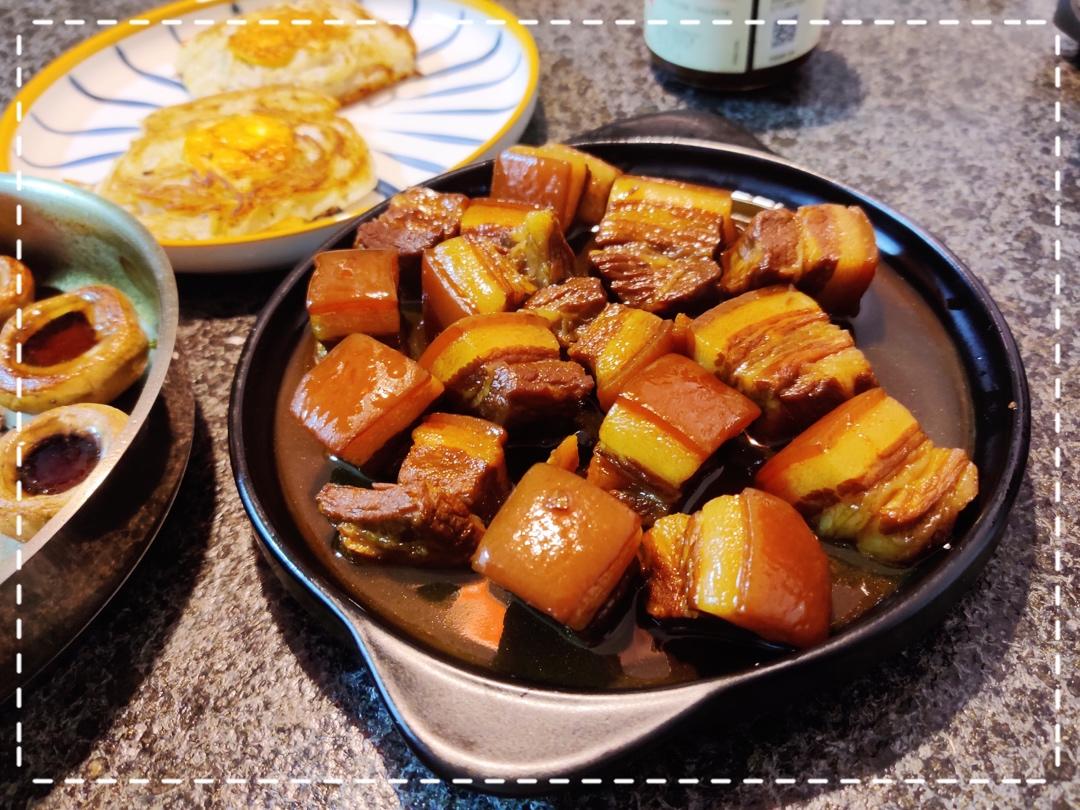 红烧肉
