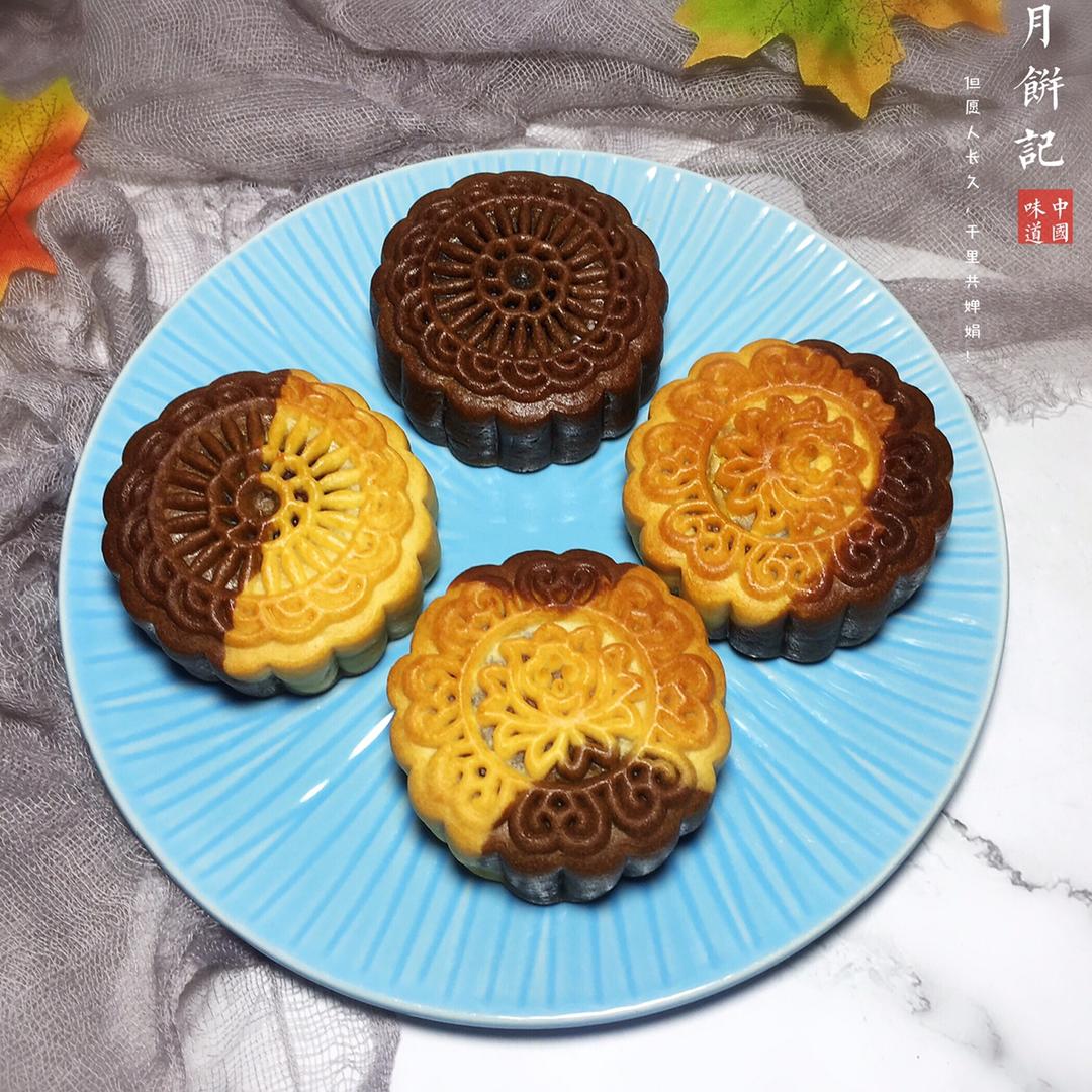 自制广式月饼用转化糖浆（附黑糖转化糖浆的做法）