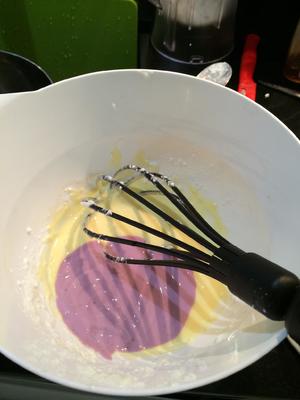 ♥️超低卡减肥酸奶芝士蛋糕♥️的做法 步骤4