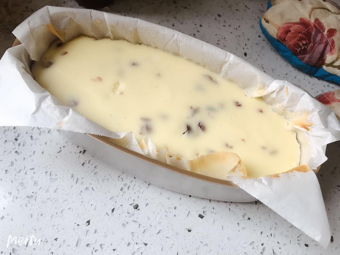 酸奶乳酪蛋糕