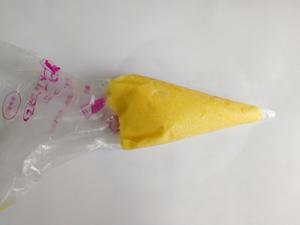 酸甜清香❗️柠檬挞的做法 步骤5