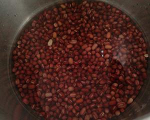 蜜红豆或蜜绿豆的做法 步骤2