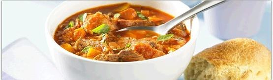番茄土豆浓汤 beef tomato soup/ stew的做法