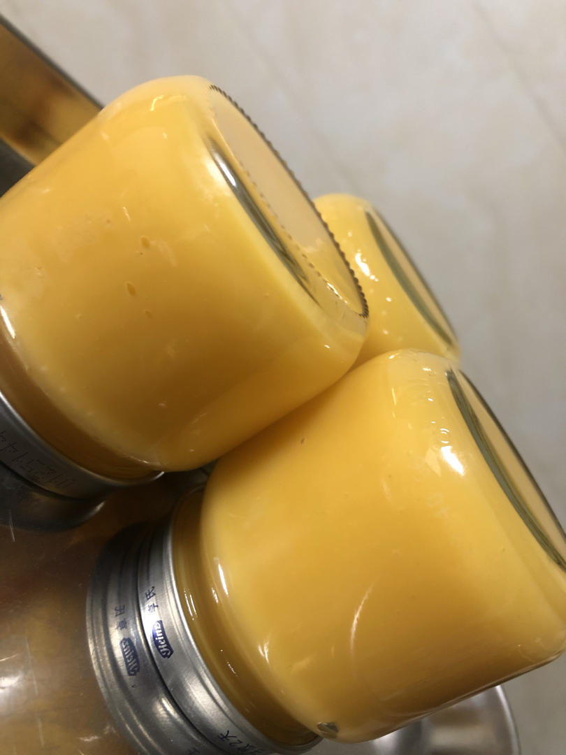 🍋柠檬酱🍋