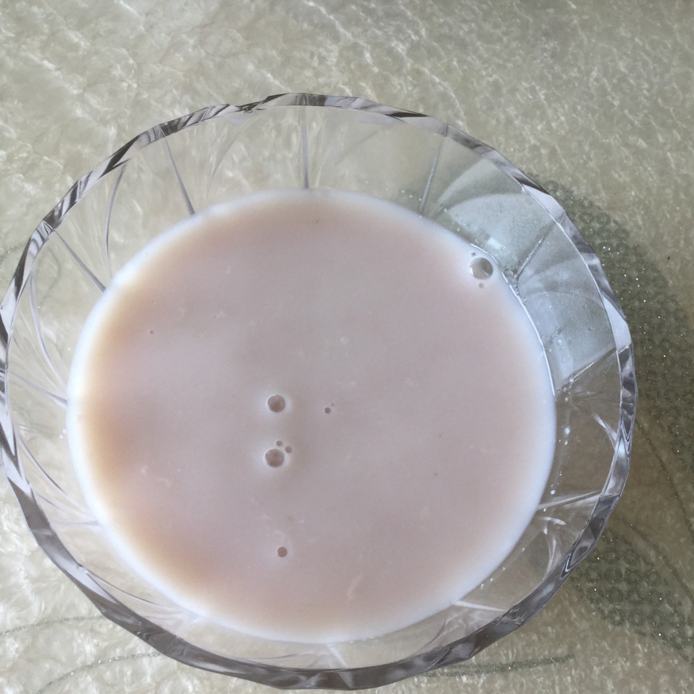 花生露（豆浆机版）