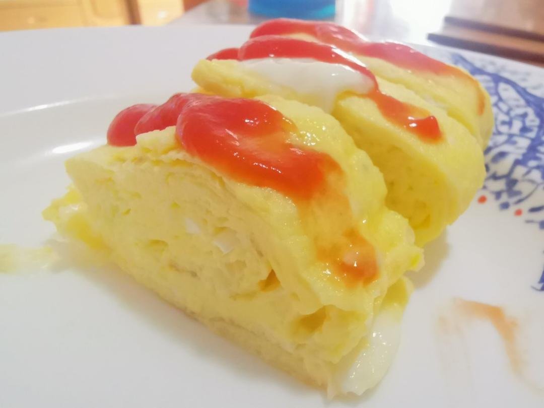 厚蛋烧