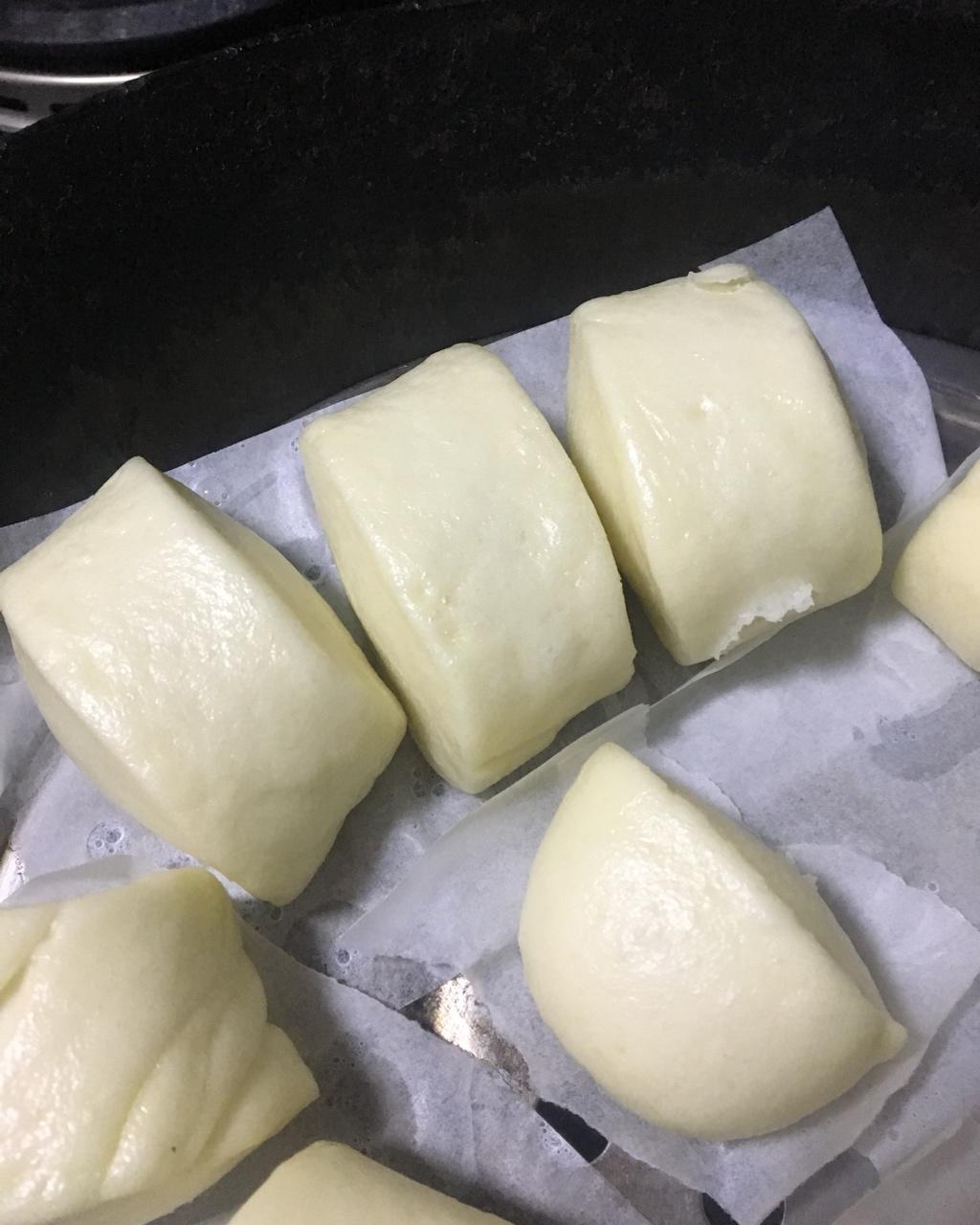 馒头成形记（图文完全版）