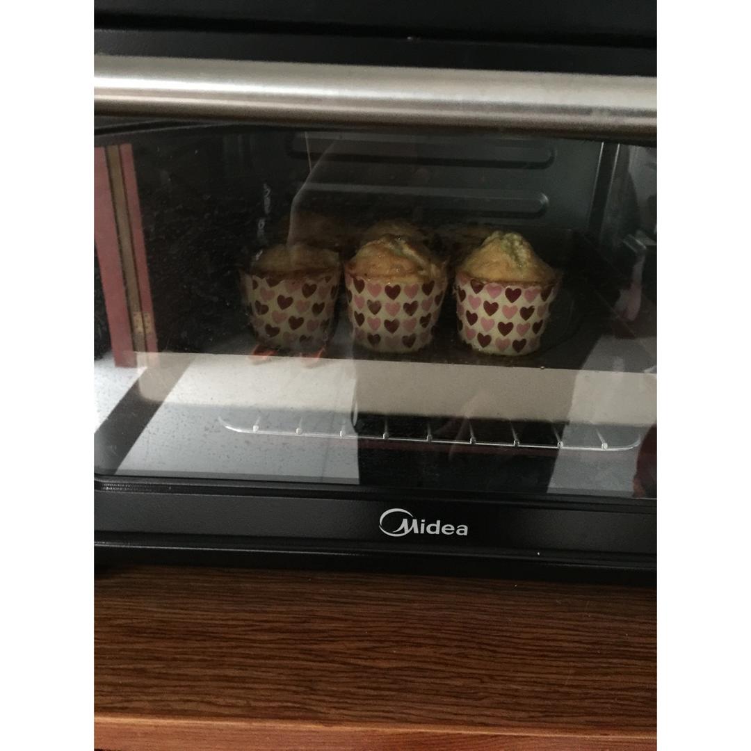 牛油蛋糕（基础磅蛋糕）