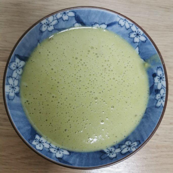 【健康三餐】春天豌豆汤