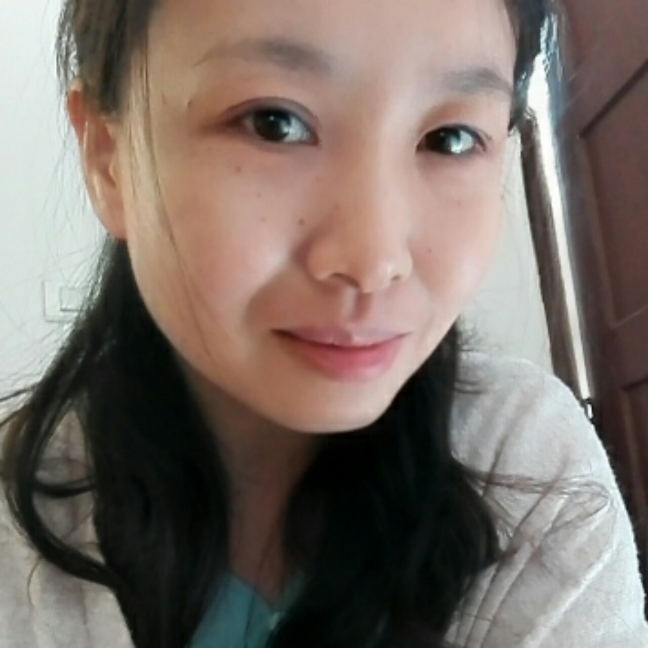 爱如静水深流