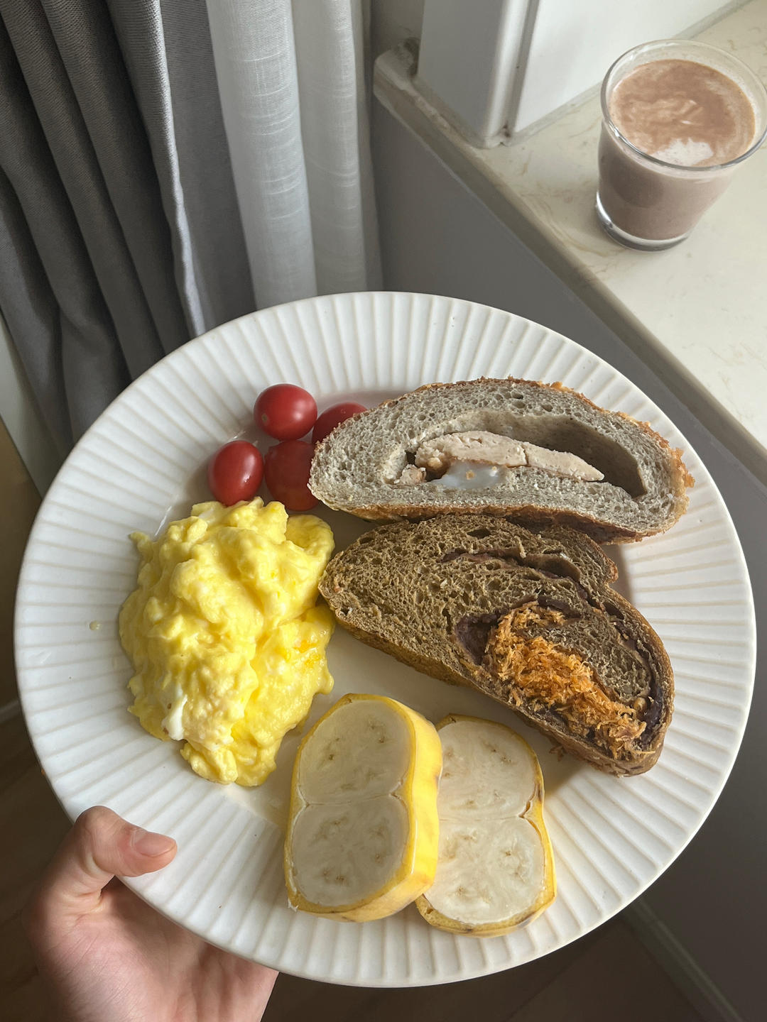 Bon Appétit