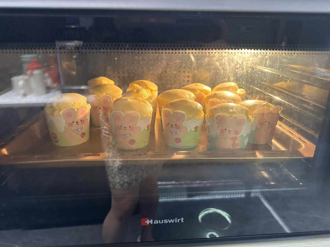 小四卷～风靡美食群的美味蛋糕卷