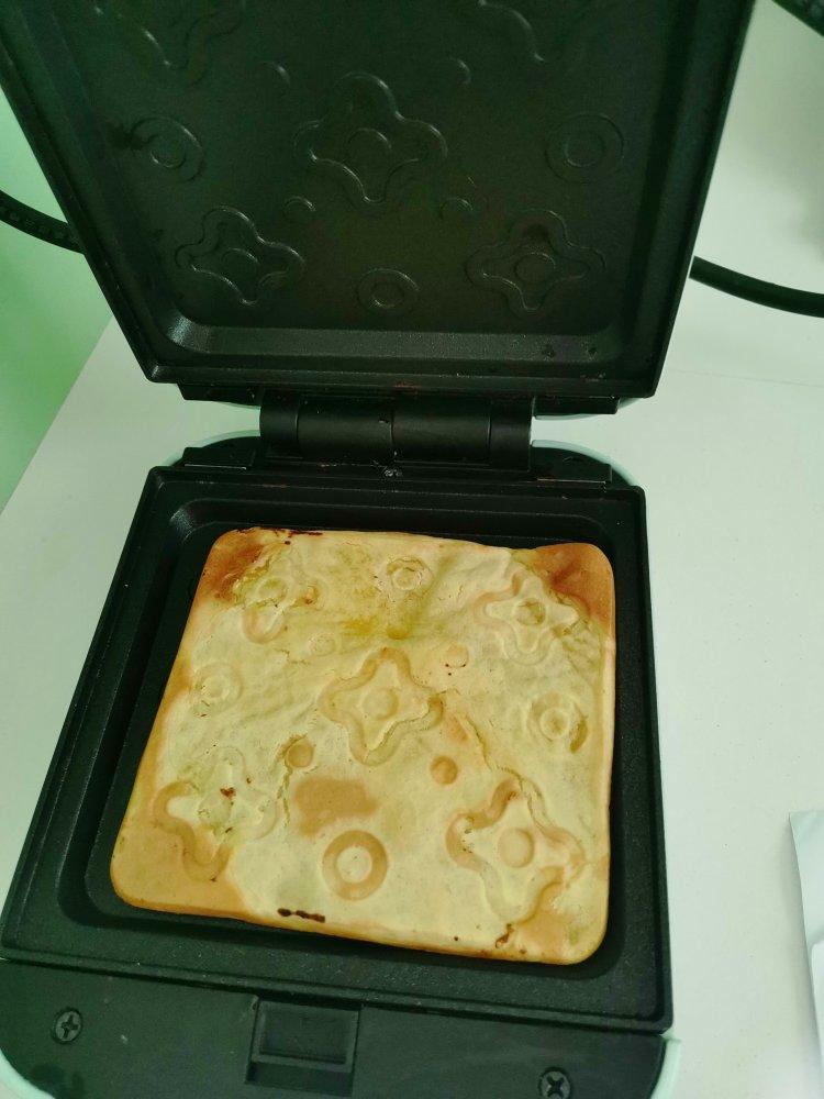 不甜的宿舍一人食