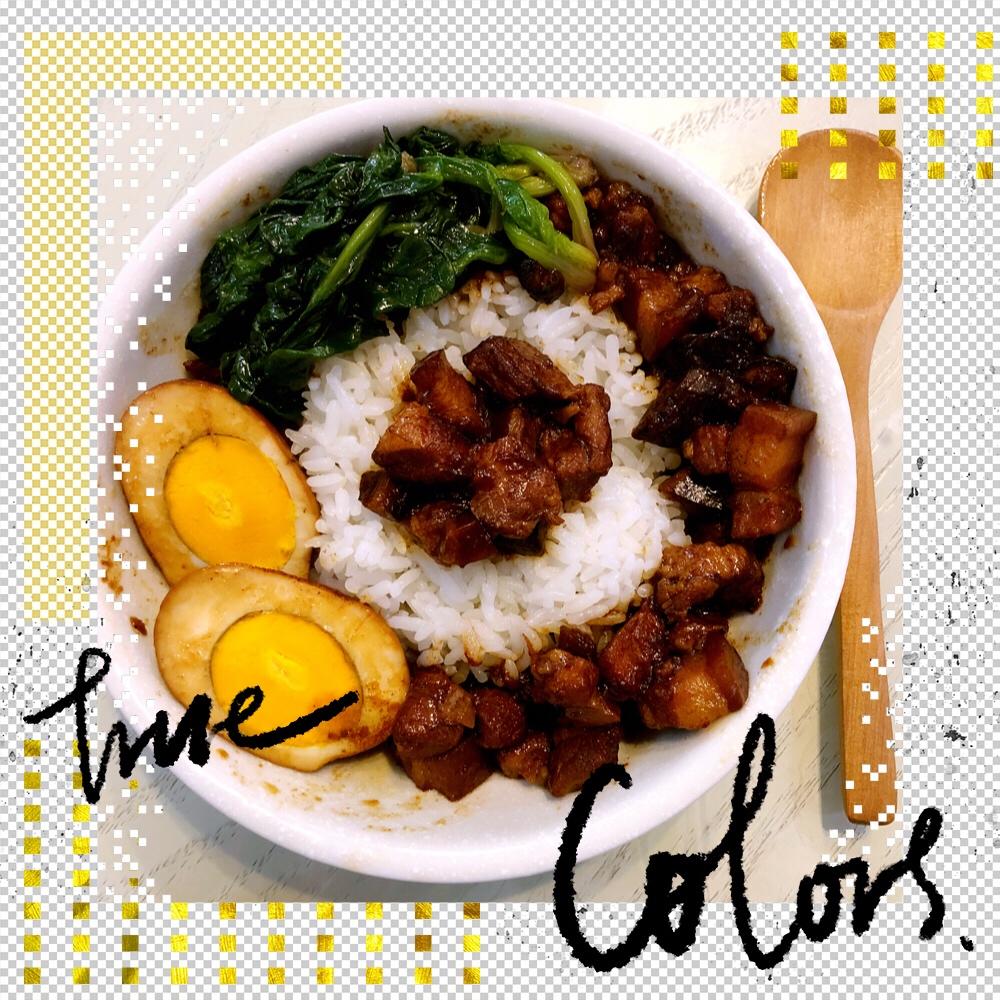 萌娃的每日便当