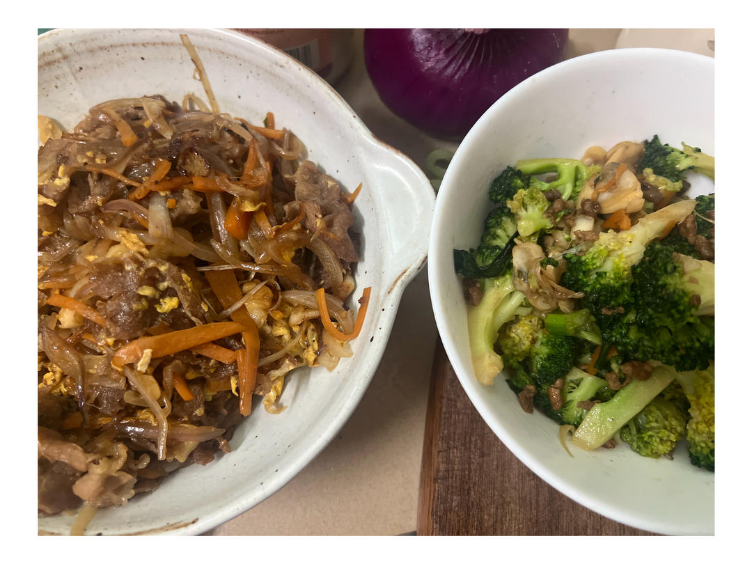 秒杀吉野家的照烧肥牛