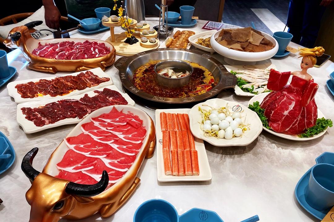 唯有爱与美食不可辜负