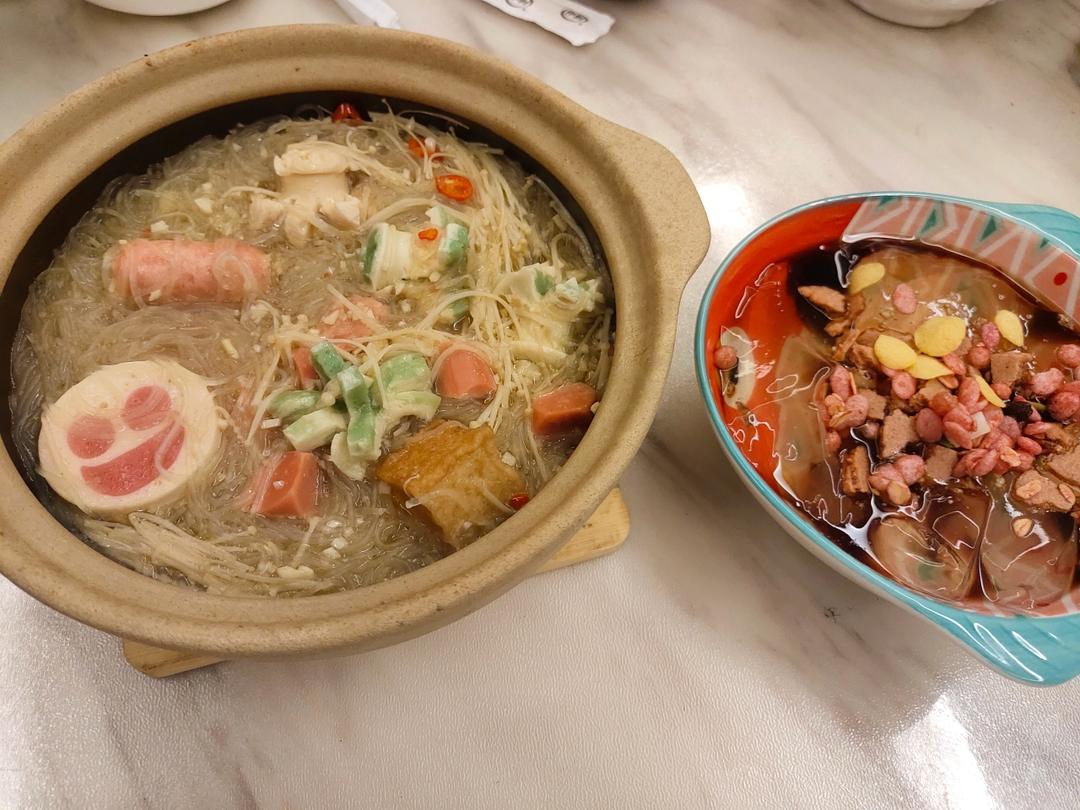 不得不说，这个蒜蓉粉丝煲是粉丝界的天花板