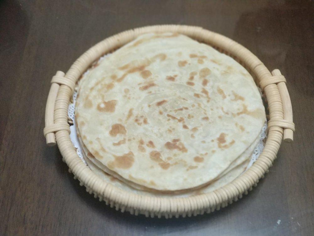 高中生的早餐