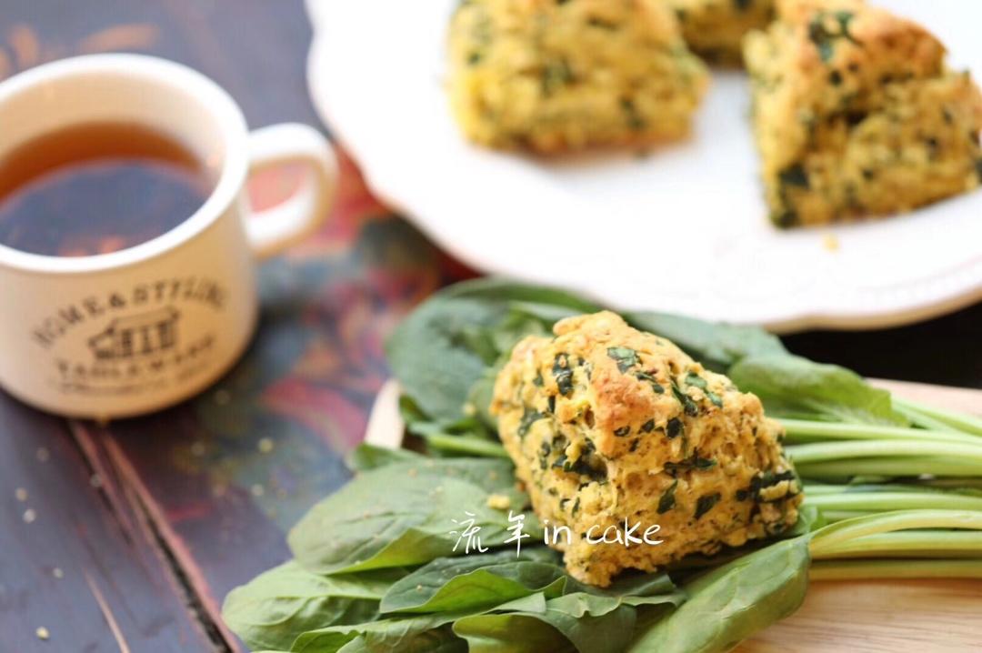 小蝎的流年in cake