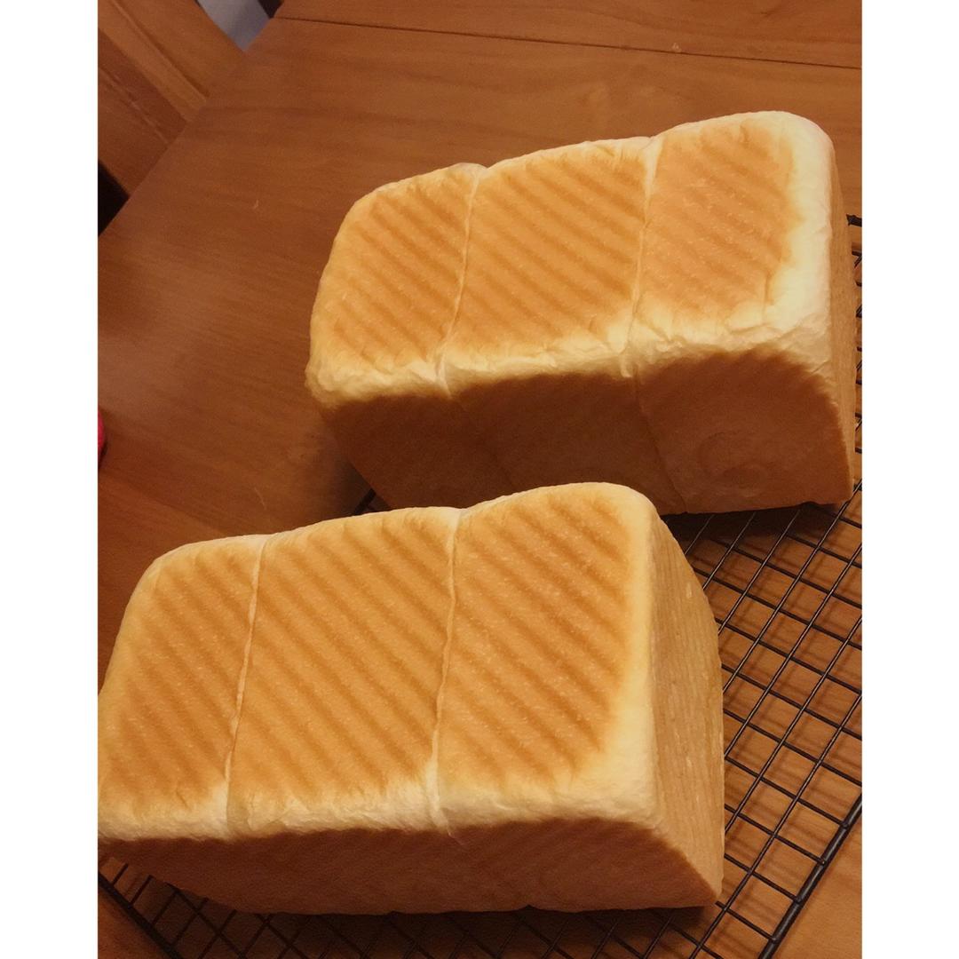 吐司面包