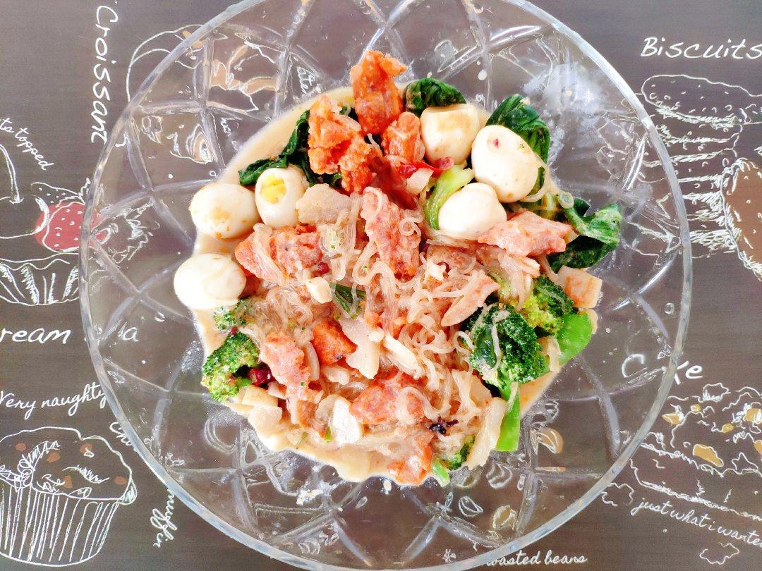 测试n次，我终于做出了比杨国福还好吃的麻辣烫！