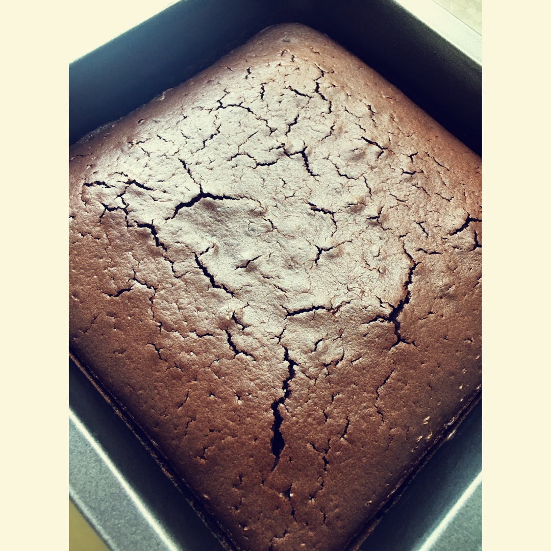 巧克力蛋糕 Chocolate Cake