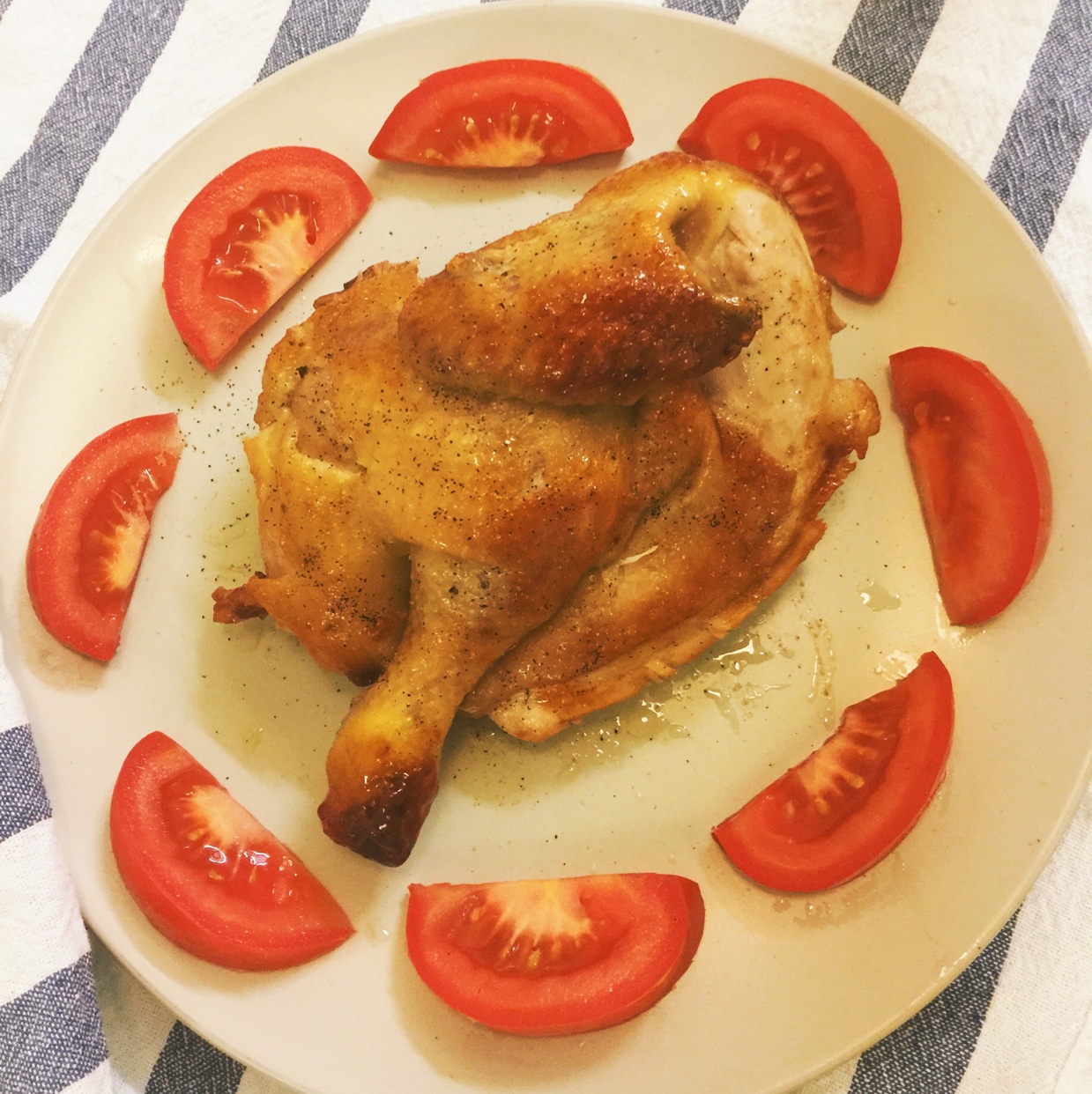电饭煲局鸡