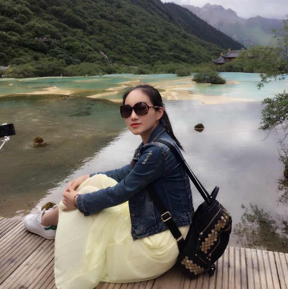 愿景娜