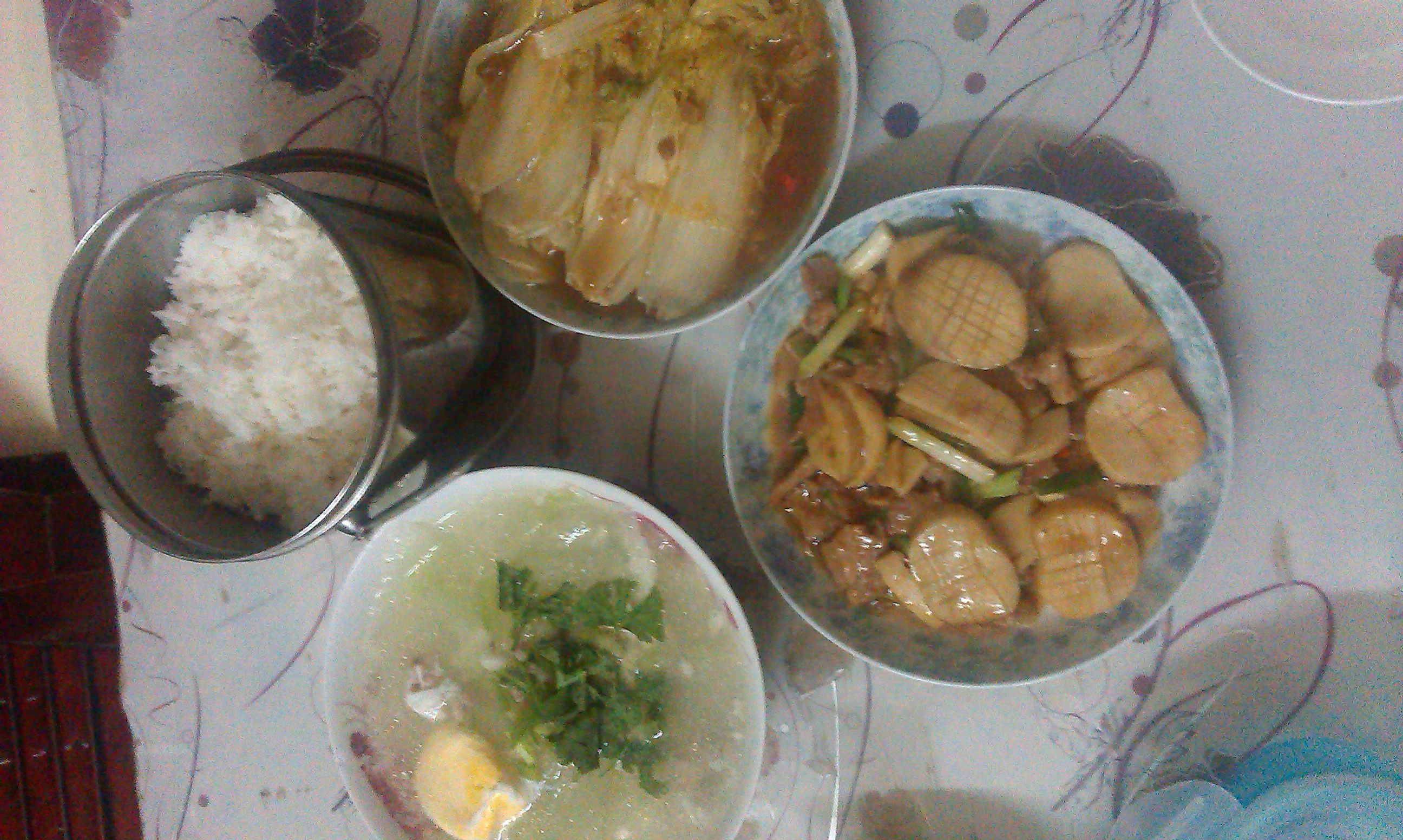 美味奇迹