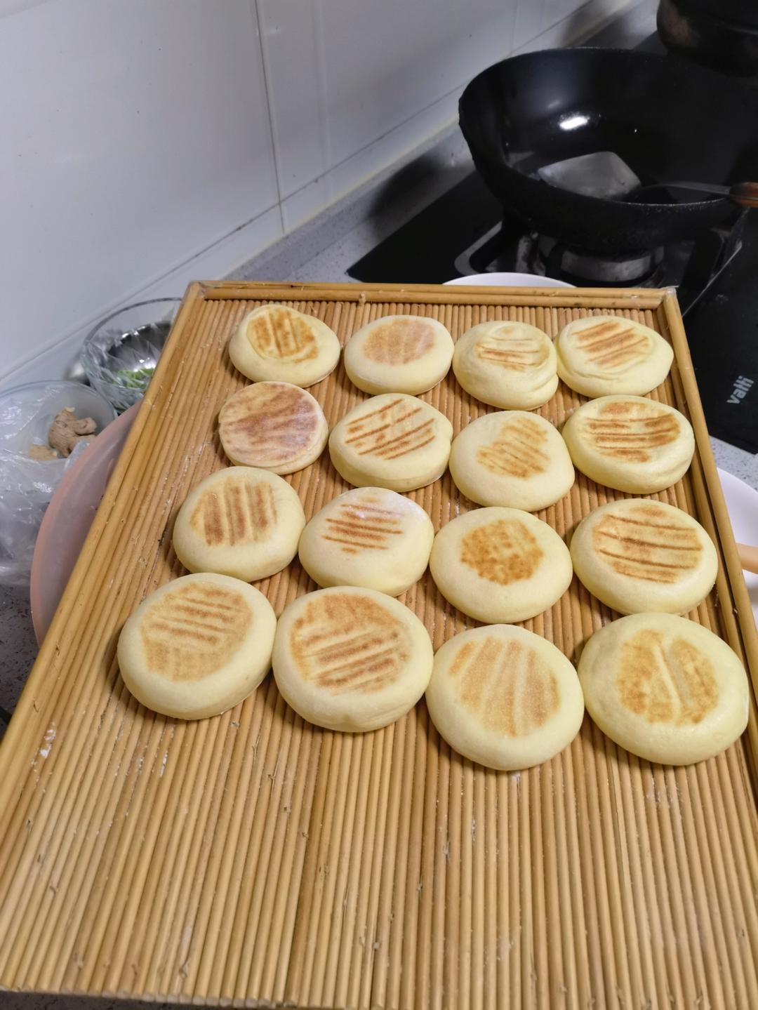 山药饼