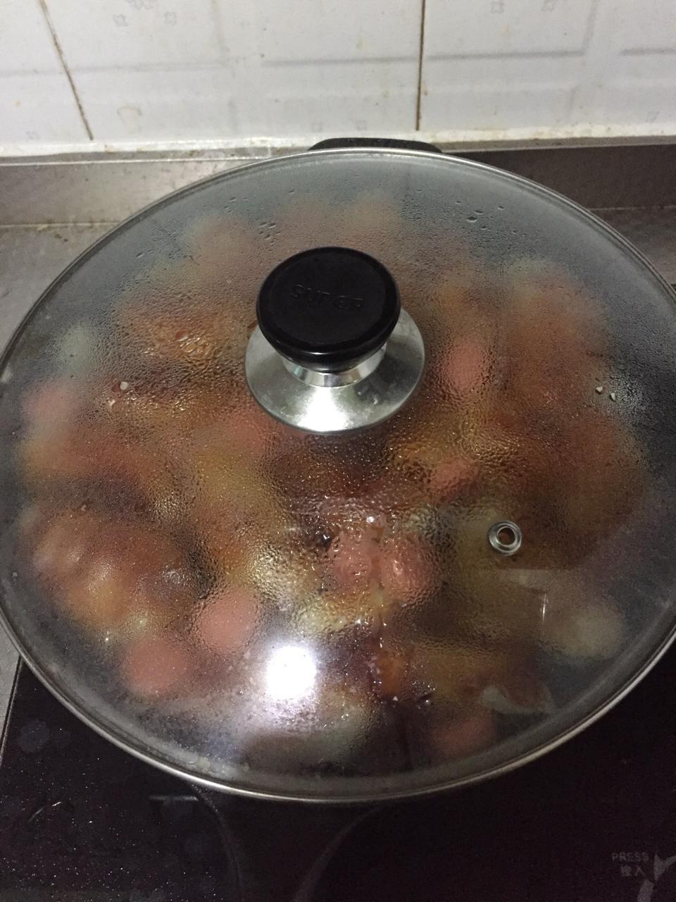 三汁闷锅(黄记煌)