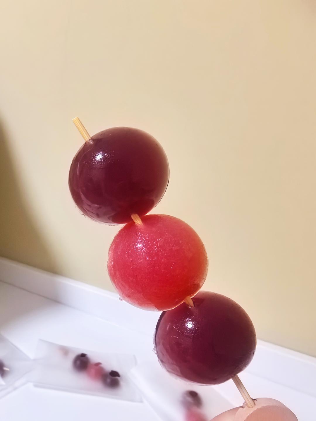 水果QQ糖