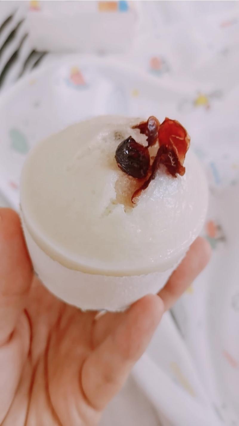 开花米糕（碗糕）