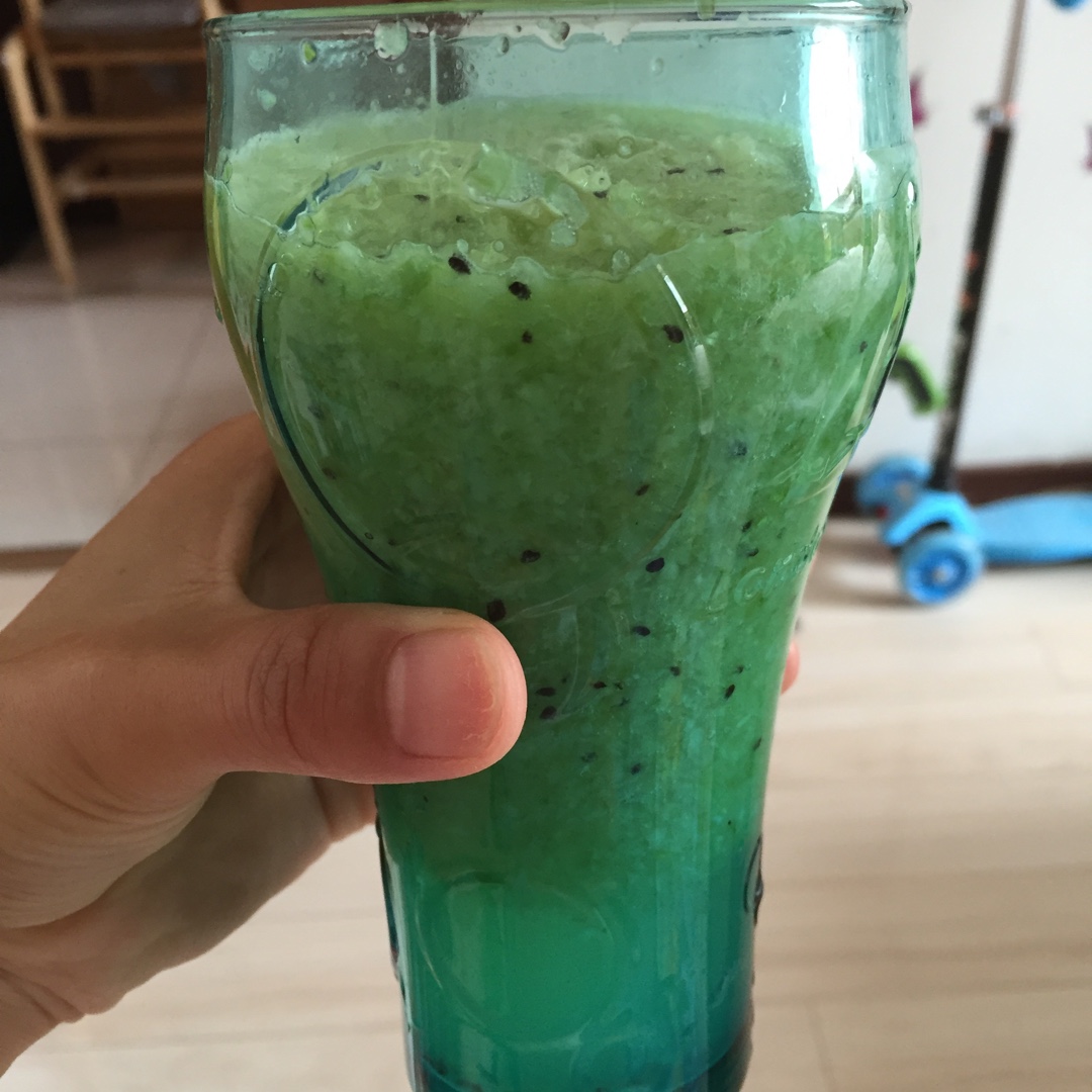 Hey Juice排毒果蔬汁