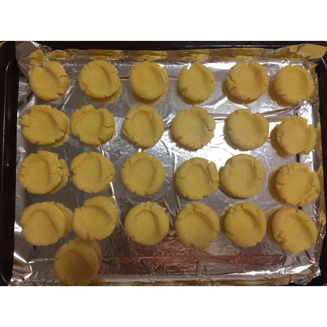 玛格丽特饼干