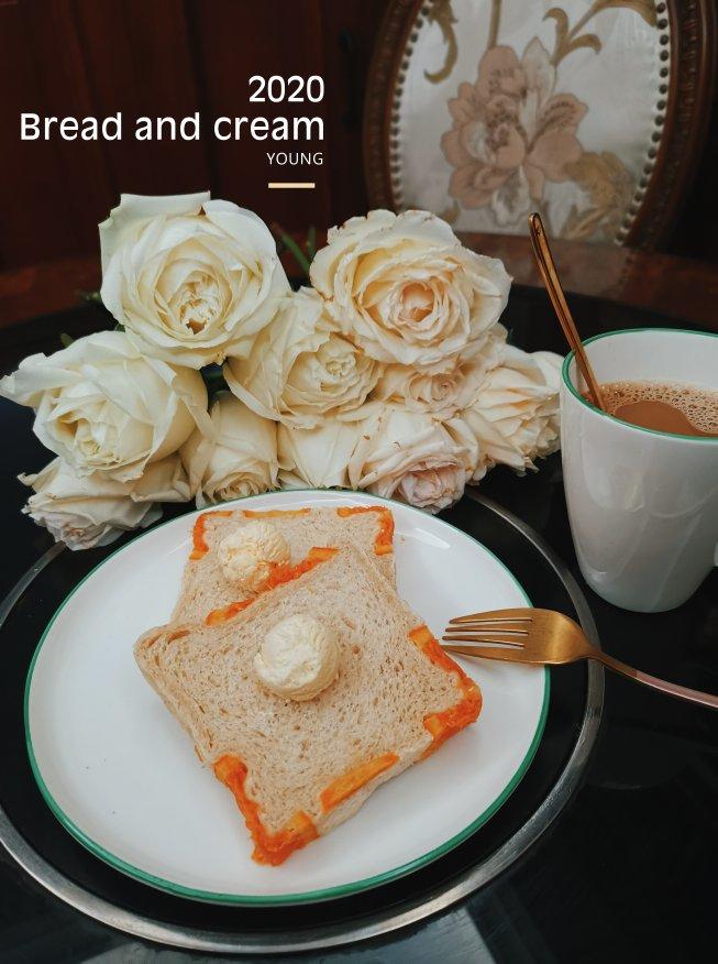 2020四年级下学期早餐