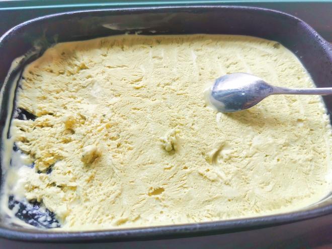 芒果🥭酸奶冰淇淋的做法