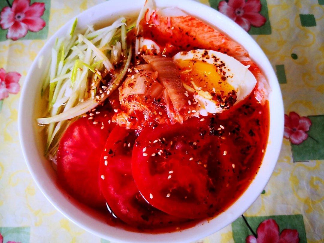 冷面