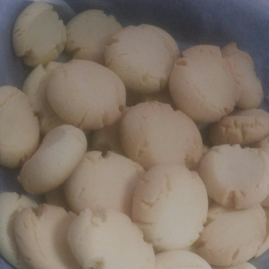 玛格丽特饼干