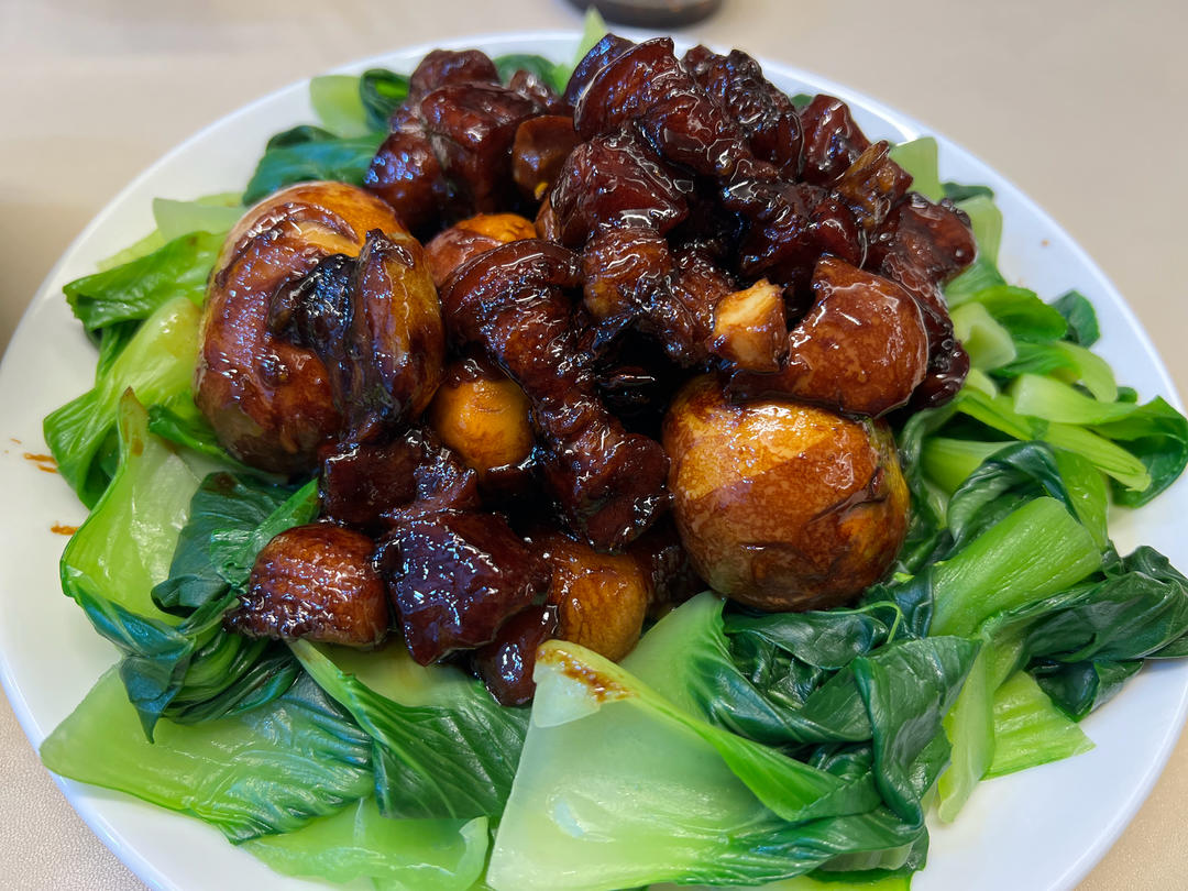 破防了❗️红烧肉这样做味道真的绝了