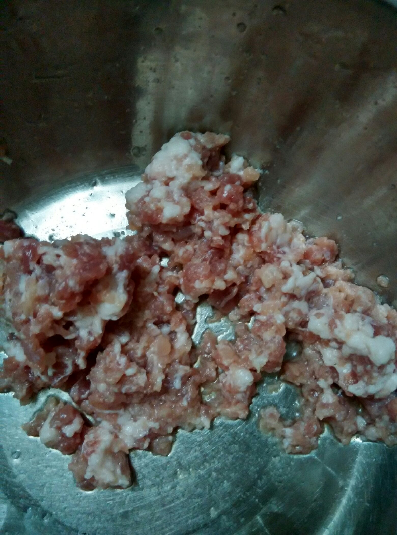 猪肉肠粉的做法 步骤1