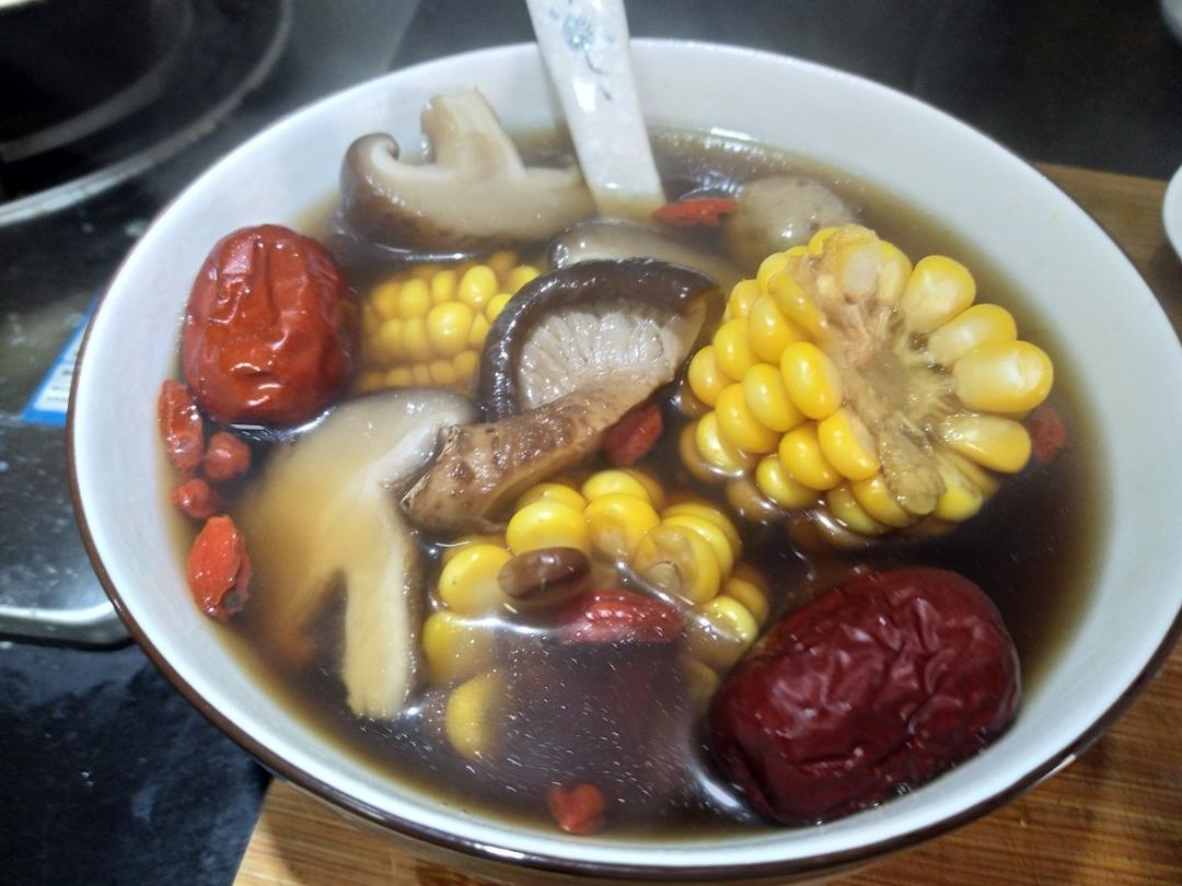 四物汤