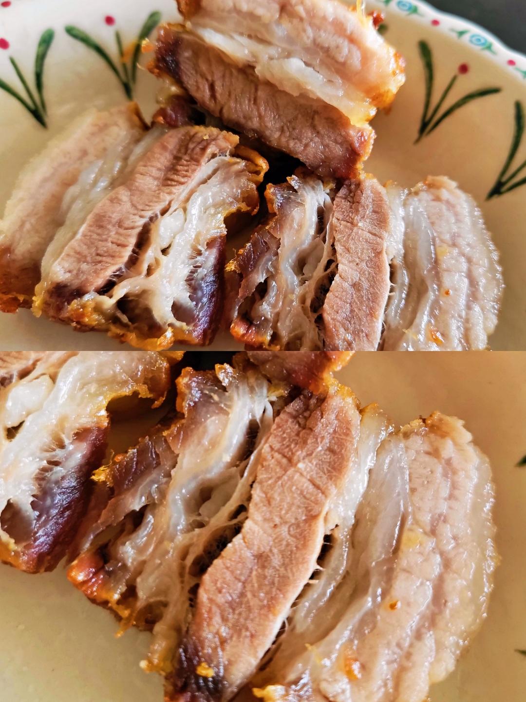 全国全世界最好吃的白切肉