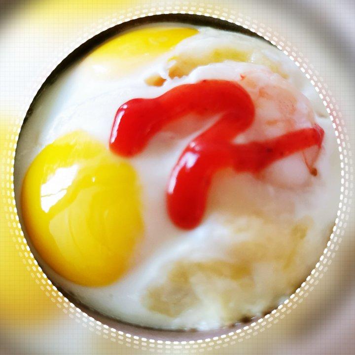 奥田蒸烤集成灶丨台湾名小吃【虾扯蛋】，这味道绝了~